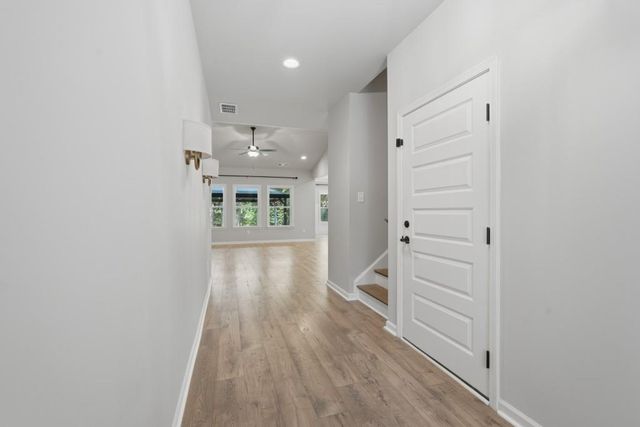 100 Rivermont Lane, Dahlonega, GA 30533