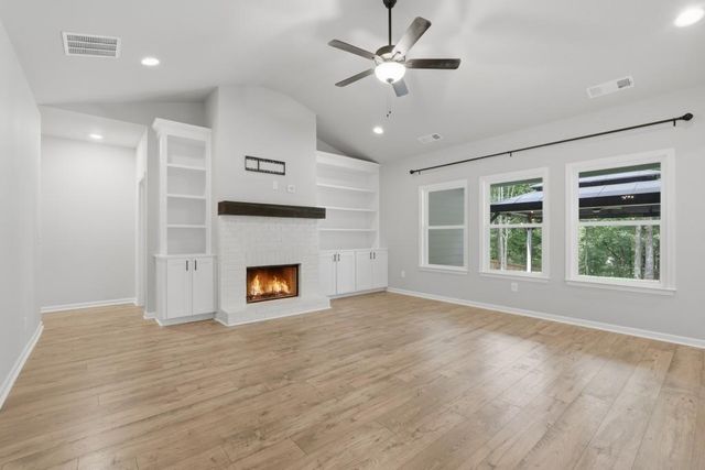 100 Rivermont Lane, Dahlonega, GA 30533