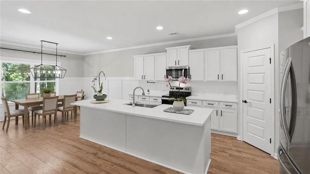 100 Rivermont Lane, Dahlonega, GA 30533
