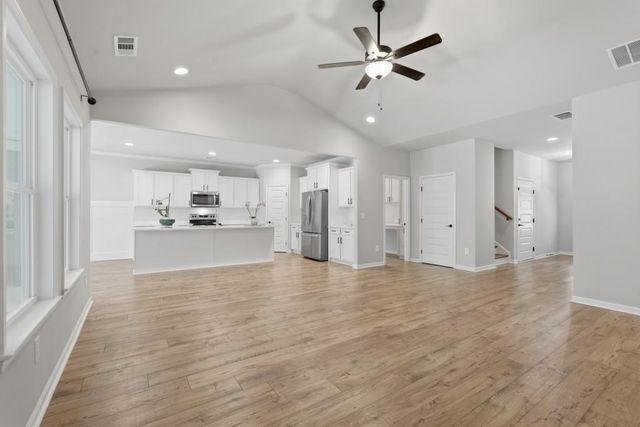 100 Rivermont Lane, Dahlonega, GA 30533