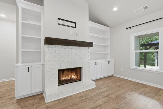 100 Rivermont Lane, Dahlonega, GA 30533