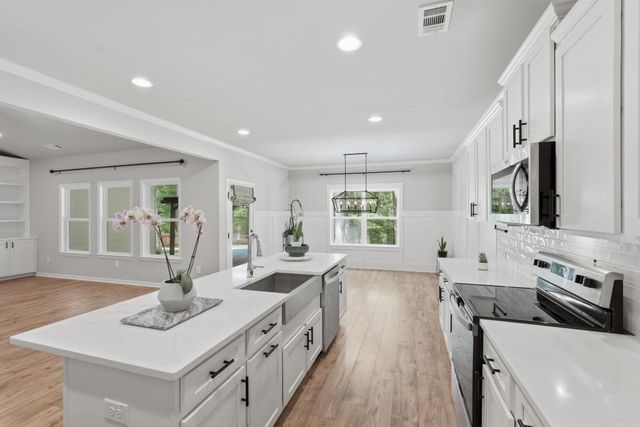 100 Rivermont Lane, Dahlonega, GA 30533