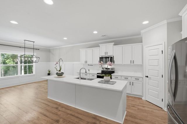 100 Rivermont Lane, Dahlonega, GA 30533