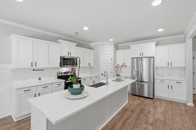 100 Rivermont Lane, Dahlonega, GA 30533