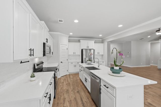 100 Rivermont Lane, Dahlonega, GA 30533