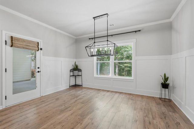 100 Rivermont Lane, Dahlonega, GA 30533