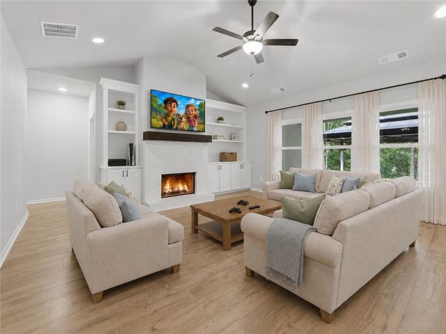 100 Rivermont Lane, Dahlonega, GA 30533
