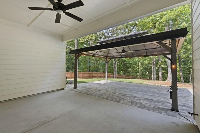 100 Rivermont Lane, Dahlonega, GA 30533