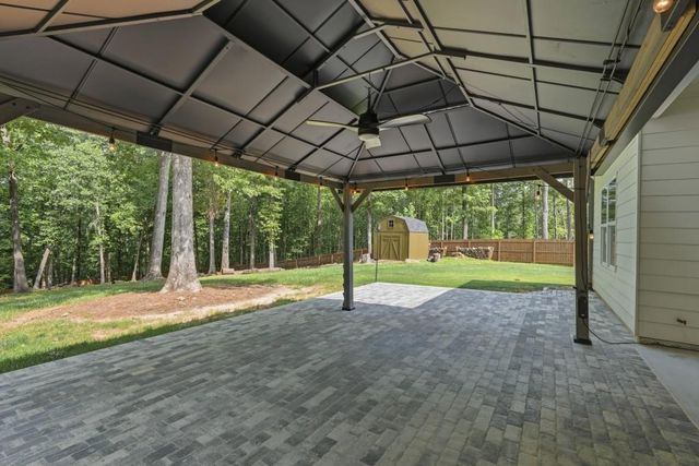 100 Rivermont Lane, Dahlonega, GA 30533