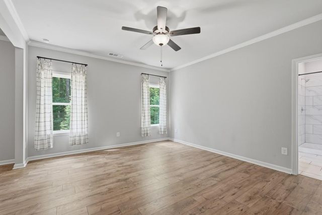 100 Rivermont Lane, Dahlonega, GA 30533