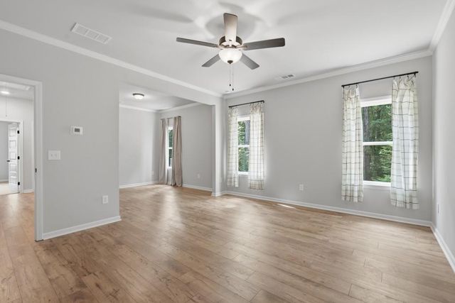 100 Rivermont Lane, Dahlonega, GA 30533