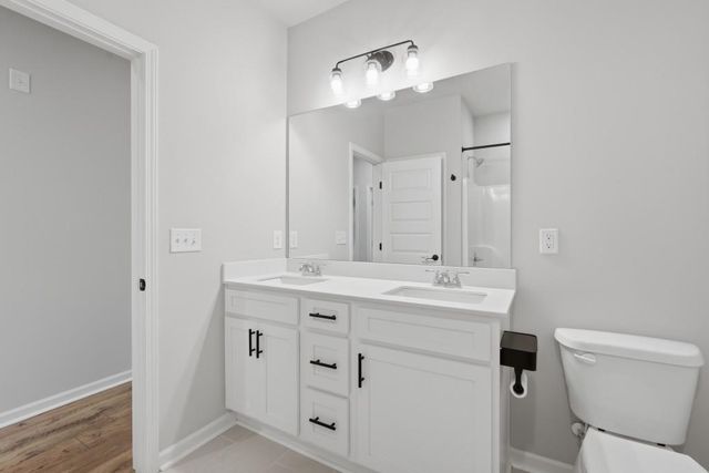 100 Rivermont Lane, Dahlonega, GA 30533