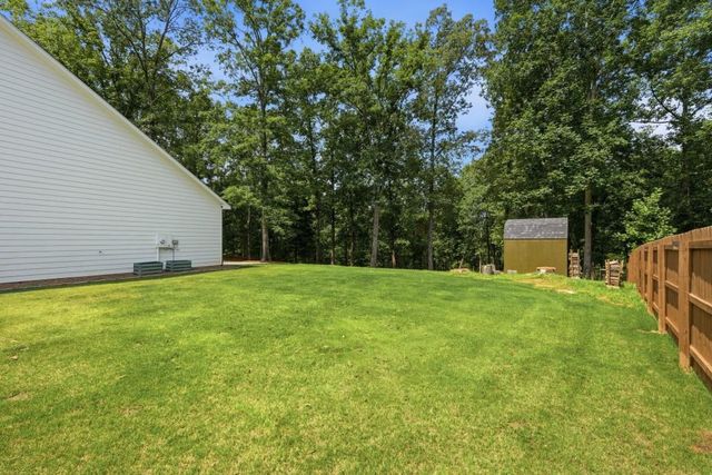 100 Rivermont Lane, Dahlonega, GA 30533