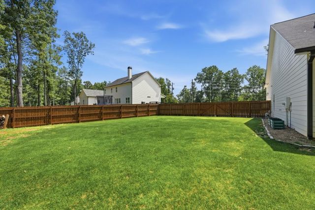100 Rivermont Lane, Dahlonega, GA 30533