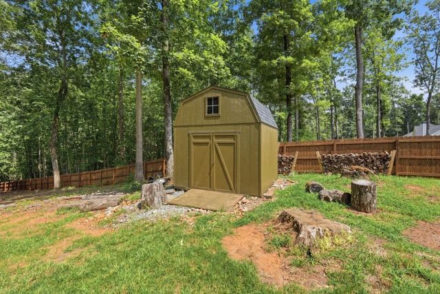 100 Rivermont Lane, Dahlonega, GA 30533