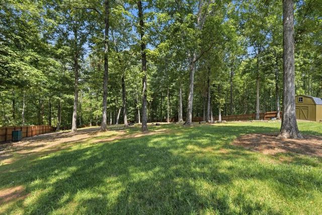 100 Rivermont Lane, Dahlonega, GA 30533