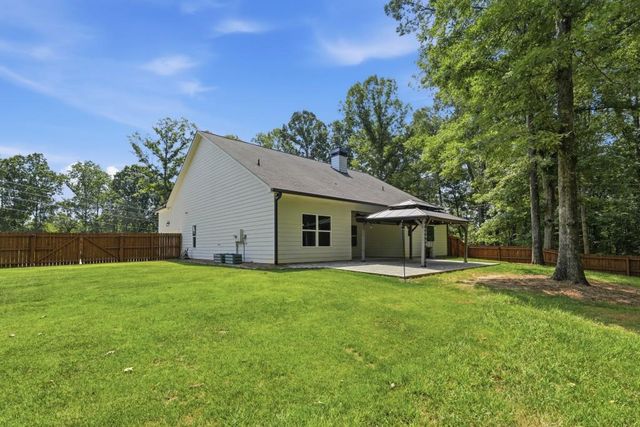 100 Rivermont Lane, Dahlonega, GA 30533