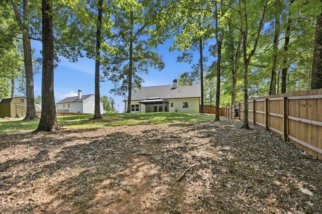 100 Rivermont Lane, Dahlonega, GA 30533