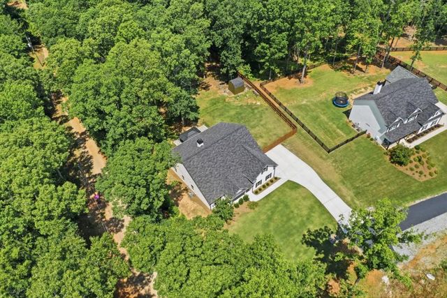 100 Rivermont Lane, Dahlonega, GA 30533