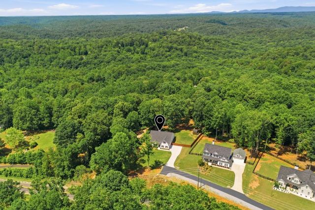 100 Rivermont Lane, Dahlonega, GA 30533