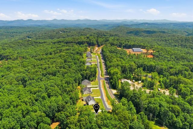 100 Rivermont Lane, Dahlonega, GA 30533