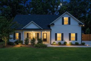 100 Rivermont Lane, Dahlonega, GA 30533