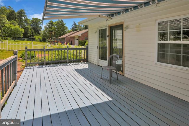 2520 HOPEWELL RD, Elverson, PA 19520