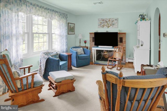 2520 HOPEWELL RD, Elverson, PA 19520