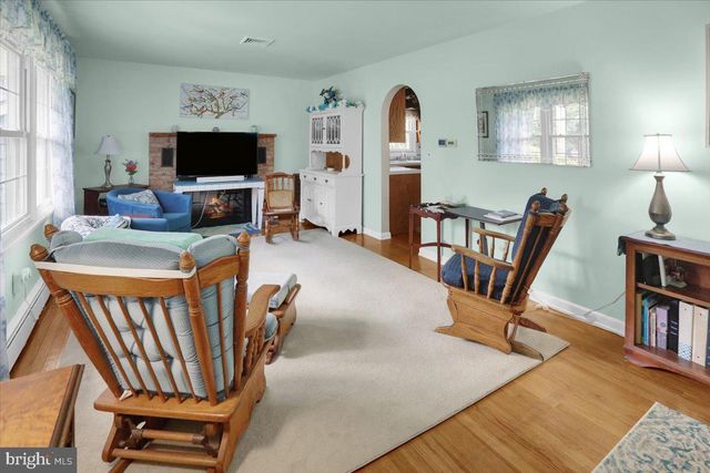 2520 HOPEWELL RD, Elverson, PA 19520