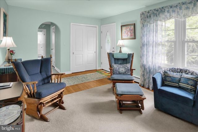 2520 HOPEWELL RD, Elverson, PA 19520
