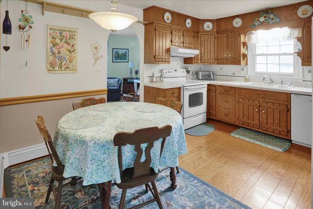 2520 HOPEWELL RD, Elverson, PA 19520