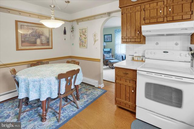 2520 HOPEWELL RD, Elverson, PA 19520