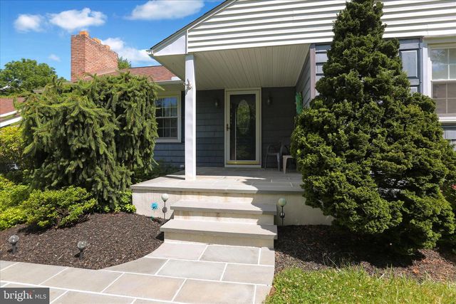 2520 HOPEWELL RD, Elverson, PA 19520