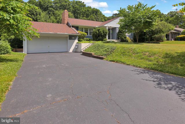 2520 HOPEWELL RD, Elverson, PA 19520