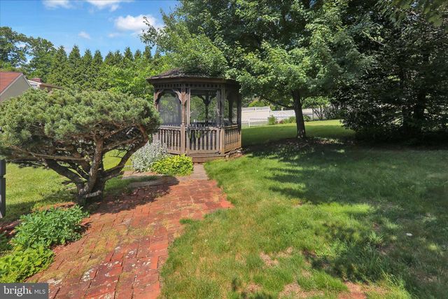 2520 HOPEWELL RD, Elverson, PA 19520