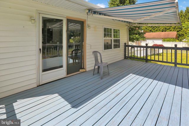 2520 HOPEWELL RD, Elverson, PA 19520