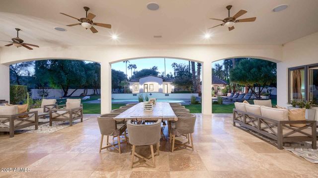 9300 N 58th Street, Paradise Valley, AZ 85253