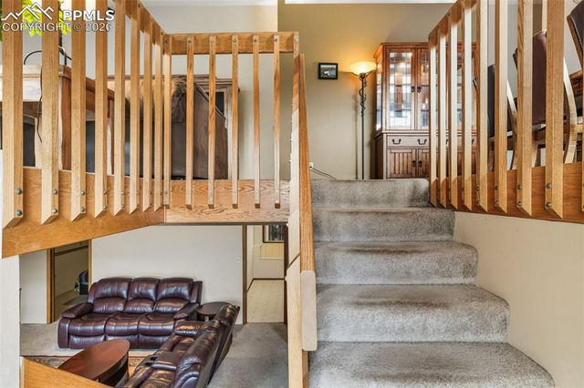 11 Kreg Lane, Manitou Springs, CO 80829