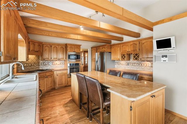 11 Kreg Lane, Manitou Springs, CO 80829