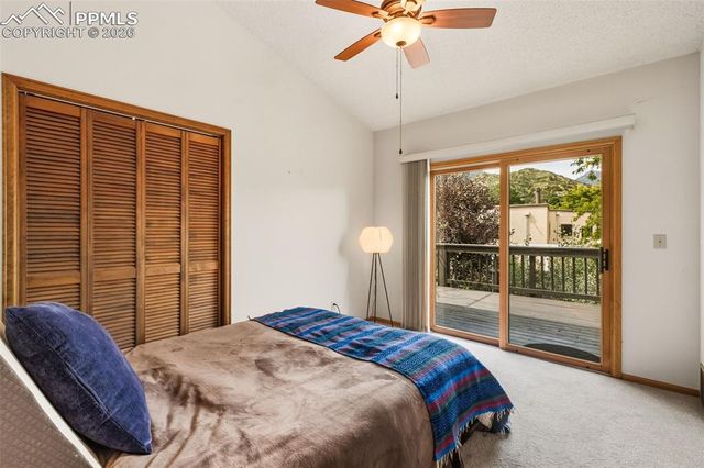 11 Kreg Lane, Manitou Springs, CO 80829