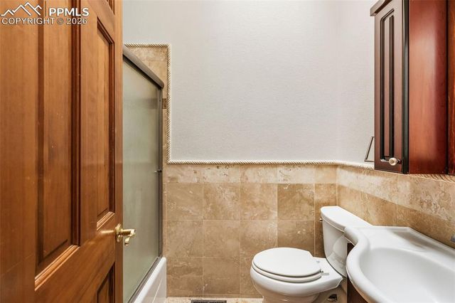 11 Kreg Lane, Manitou Springs, CO 80829