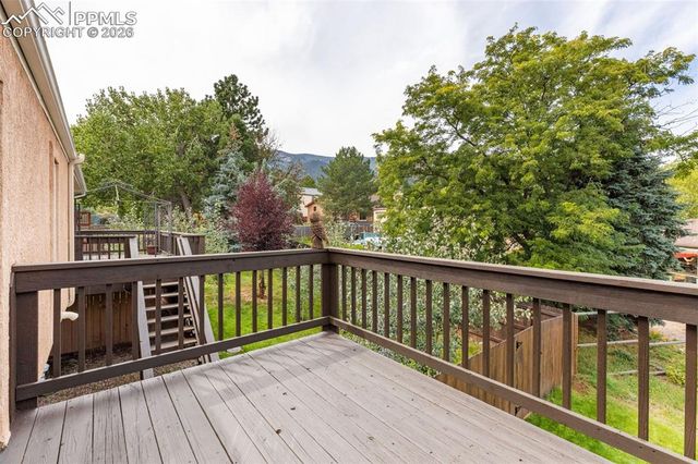 11 Kreg Lane, Manitou Springs, CO 80829