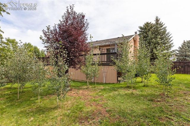11 Kreg Lane, Manitou Springs, CO 80829