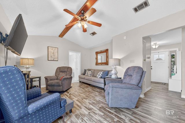 2 Magnolia Circle, Foley, AL 36535