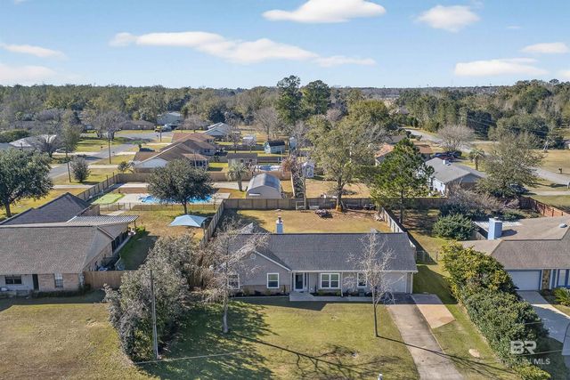 2 Magnolia Circle, Foley, AL 36535