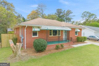 1138 Newberg Avenue, Macon, GA 31206