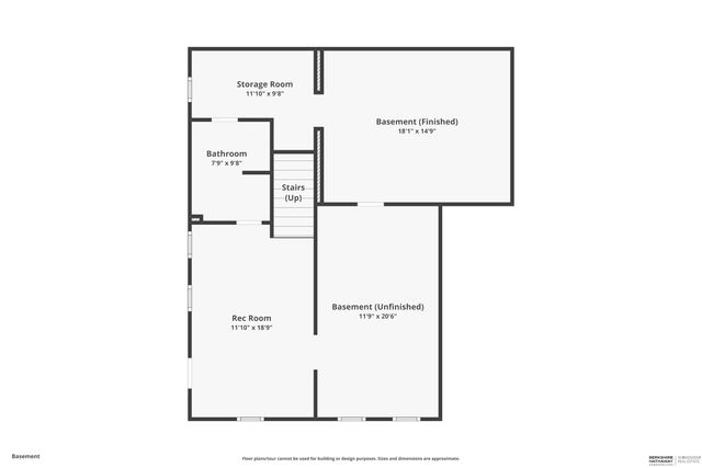 4323 Monroe Street, Omaha, NE 68107