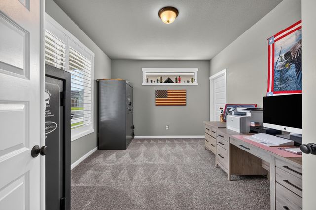7102 S HEVER St, Cheney, WA 99004
