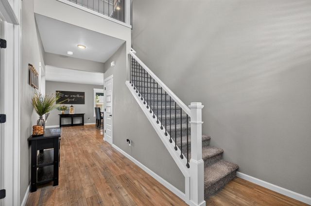 7102 S HEVER St, Cheney, WA 99004