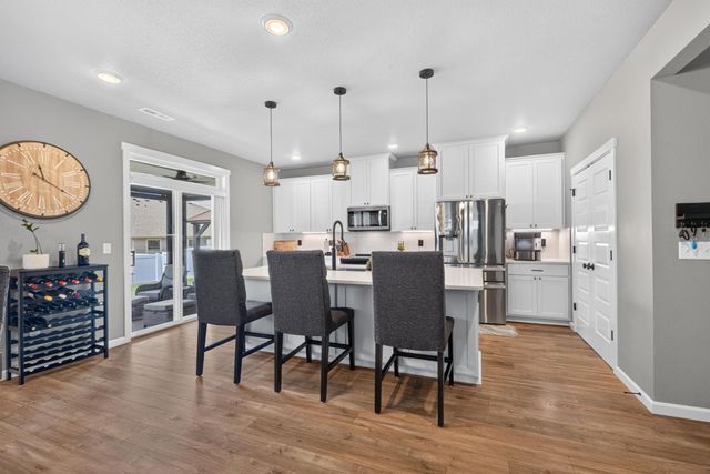 7102 S HEVER St, Cheney, WA 99004